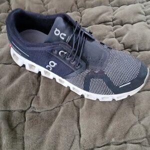 On Women's Cloud 5 Combo Sneakers